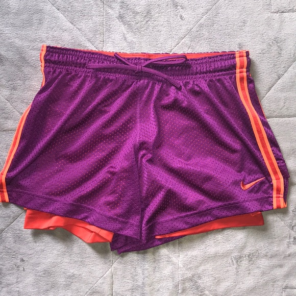 Nike Pants - Size Small Nike Athletic Shorts